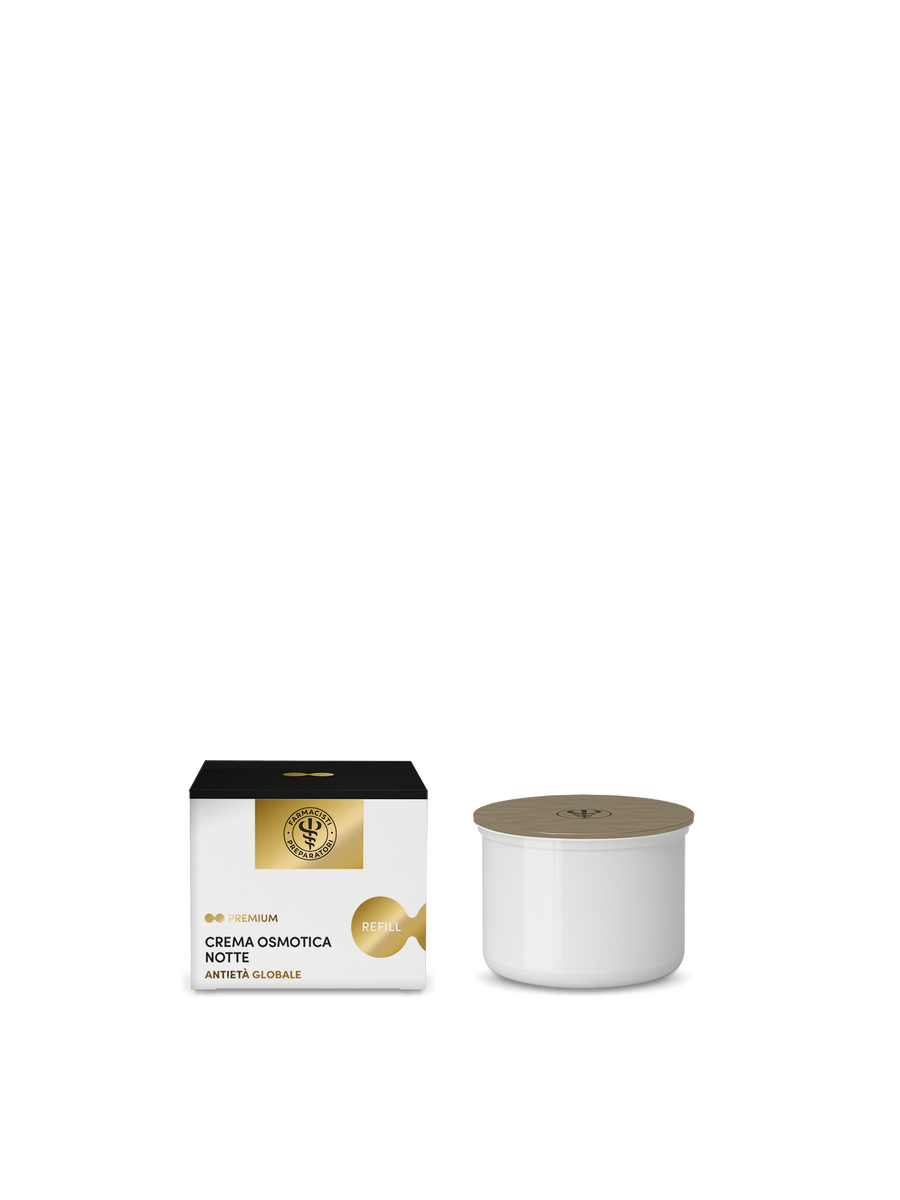 CREMA OSMOTICA NOTTE - REFILL