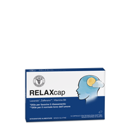 RELAXcap