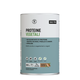 PROTEINE VEGETALI