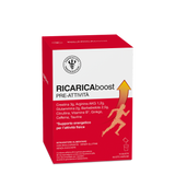 RICARICAboost
