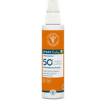 SPRAY BABY SPF 50+