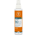SPRAY BABY SPF 50+