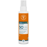 SPRAY BABY SPF 50+