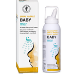 Spray Nasale BABYmar