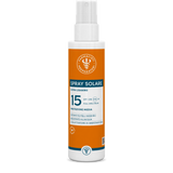 SPRAY SOLARE SPF 15