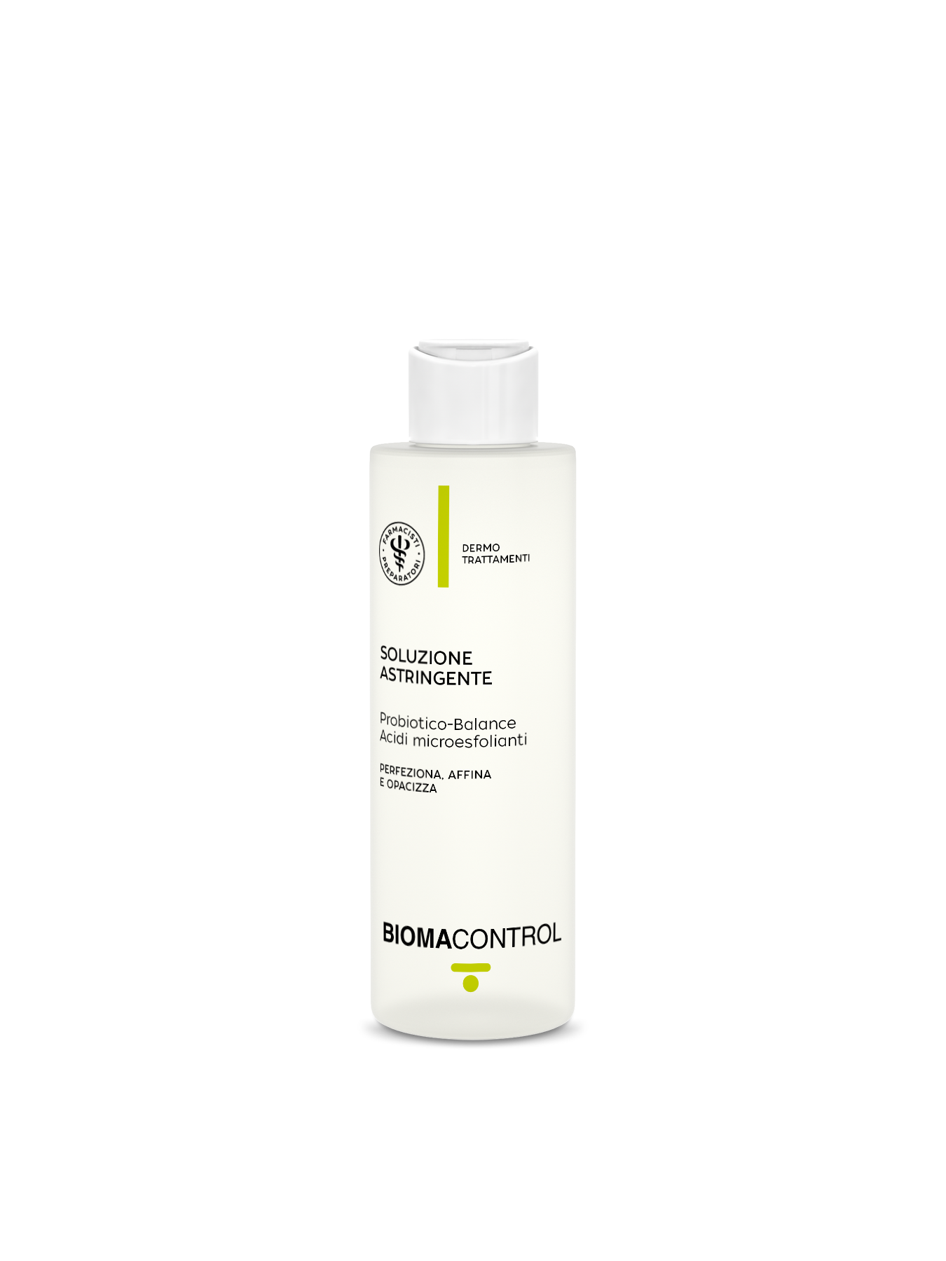 SOLUZIONE ASTRINGENTE BIOMACONTROL