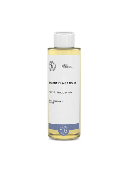 SAPONE DI MARSIGLIA  Farmacisti Preparatori