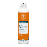 OLIO SECCO SPF 30