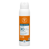 SPRAY INVISIBILE SPF 30