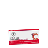 VIT C 500 masticabile