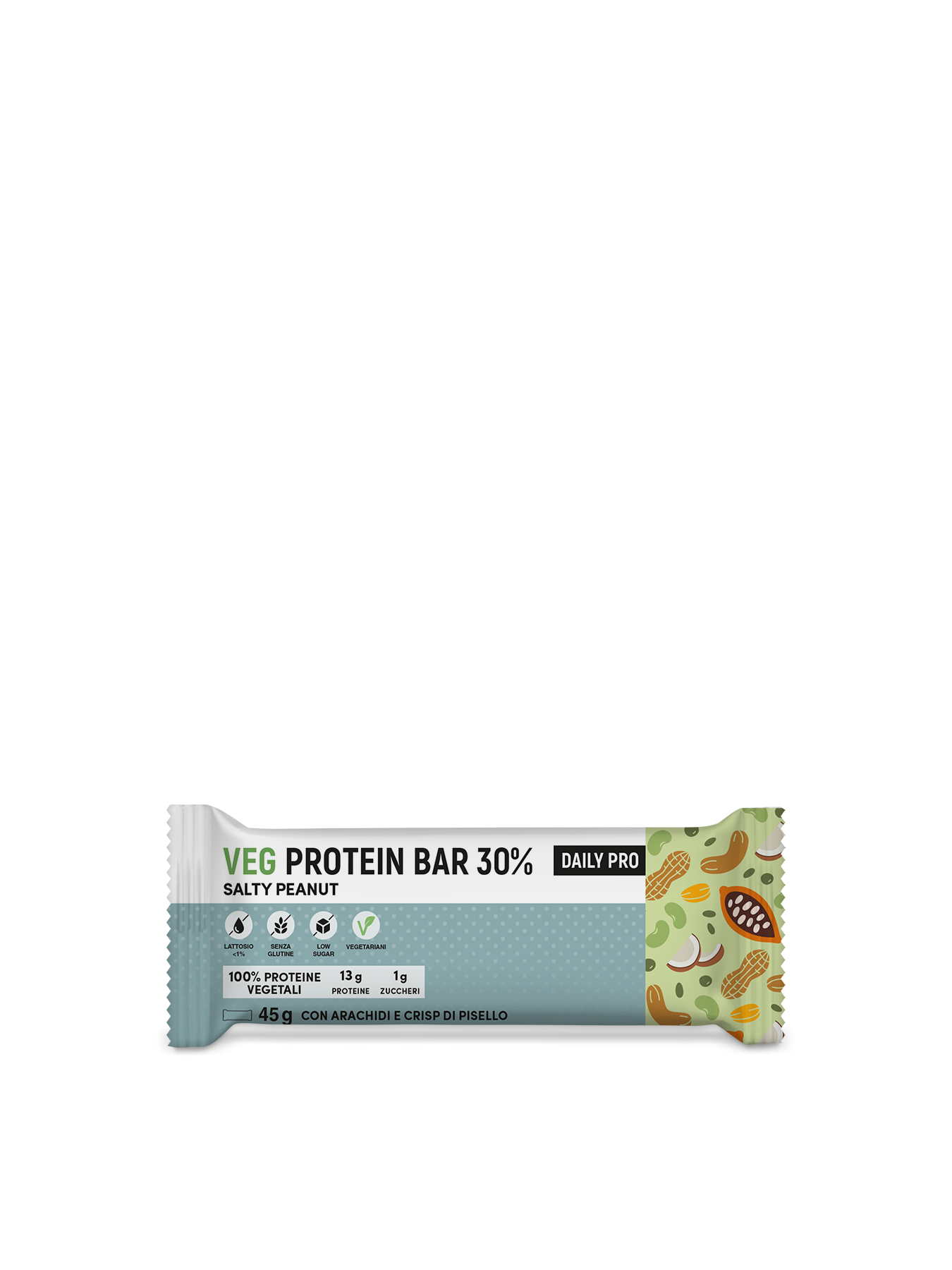 VEG PROTEIN BAR 30%