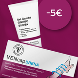 Trattamento | Gambe Pesanti