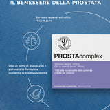 PROSTAcomplex
