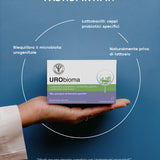 URObioma