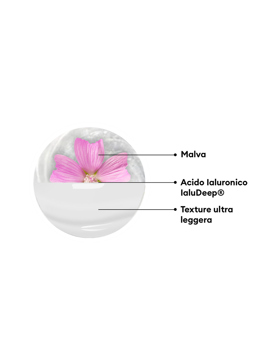 CREMA GEL IDRATANTE FORTE