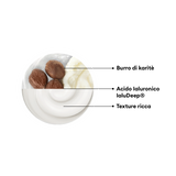 CREMA IDRATANTE FORTE ANTIETÀ RICCA