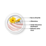 MASCHERA NOTTE IDRATANTE ANTIETÀ