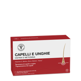 CAPSULE CAPELLI E UNGHIE