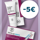 Trattamento | Gambe Pesanti