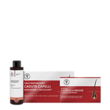 Trattamento Anticaduta completo | Integratore 120 capsule