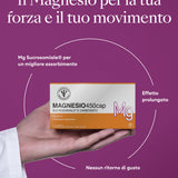 MAGNESIO450cap