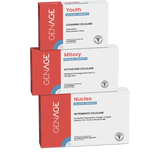 CELLULAR LONGEVITY KIT