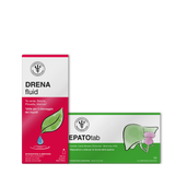Trattamento Detox