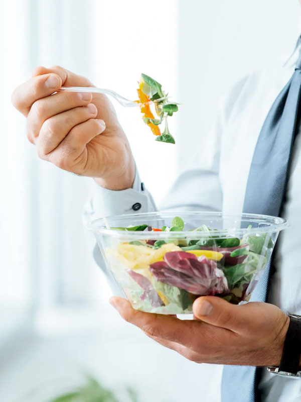 È il momento giusto per aiutare il nostro organismo a depurarsi