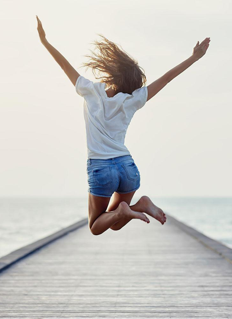 I 4 motivi per cui la caffeina è preziosa per la pelle e per il corpo (anche senza bere il caffè)